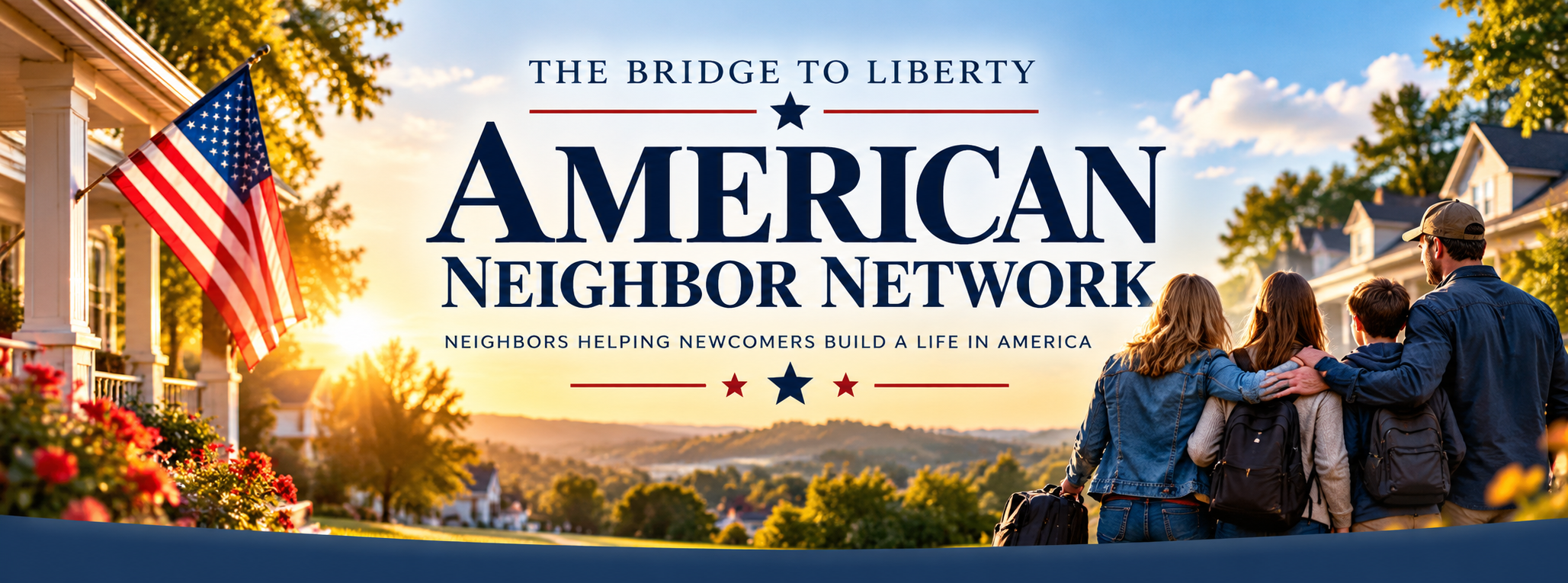 American Neighbor Network
