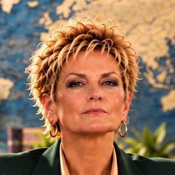 Elly Sutherland